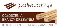 Paleciarz - Logo