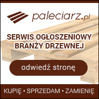 Paleciarz - Logo