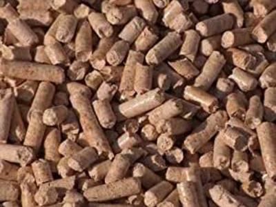 Sprzedam wysokiej jakości pellet drzewny z biomasy do systemu grzewczego