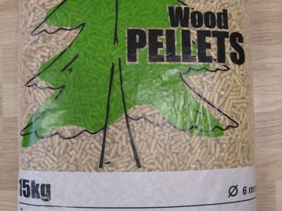 Available Wood pellet EN PLUS A-1 6mm