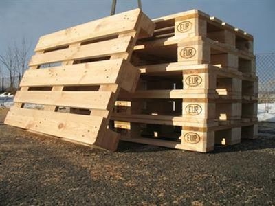 EPAL EURO PALLETS FOR SALE 