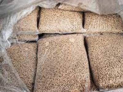  Wood Pellets / Wood Pellets Factory