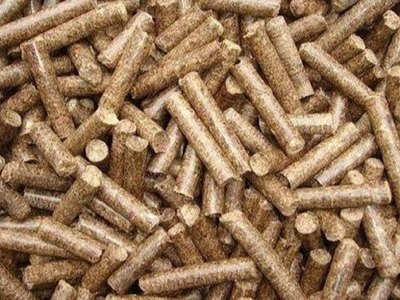 Pellet drzewny 15 kg Pellet drzewny Din Plus/EN Plus-A1 drewno o najwyższej jakości