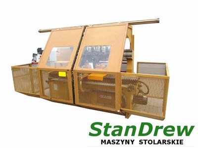 Automat tokarski tokarka LOCATELLI MK-LL