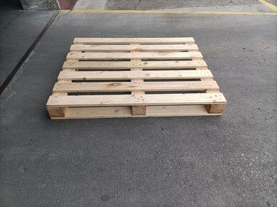 paleta 1200x1000 mm 
