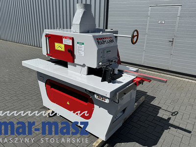 Wielopiła gąsienicowa RAIMANN K-23 250/120