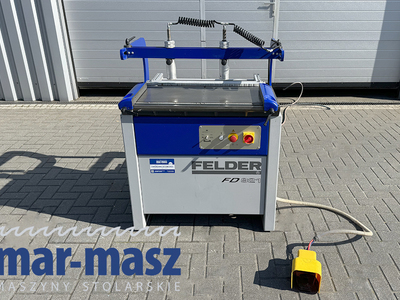 Wiertarka wielowrzecionowa FELDER typ FD 921