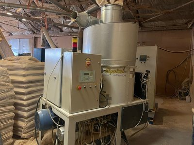 Pelleciarka/Granulator/Linia do pelletu 