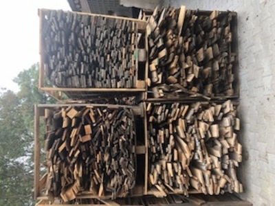 Drewno opałowe w super cenie 