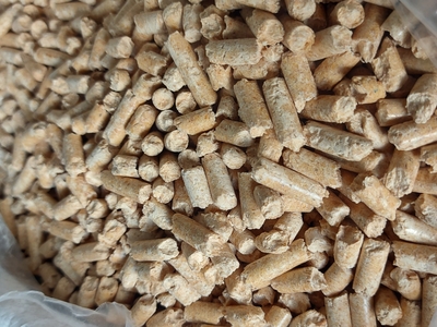 Sprzedam pellet drzewny A1, 6 mm od 24000 kg miesięcznie