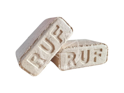 Brykiet drzewny RUF