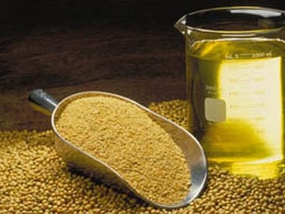 Ukraina.Zywnosciowy olej sojowy 2,5 zl/litr od producenta