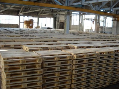 Ukraina.Palety euro,drewniane,przemyslowe,jednorazowe od producenta.Tanio