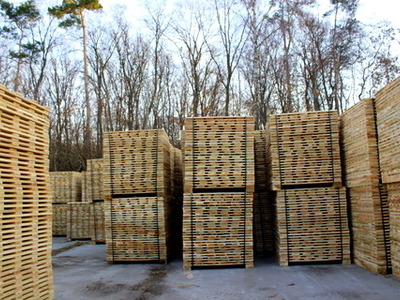 Ukraina.Skrzynie,opakowania,euro palety drewniane.Od 5 zl/szt