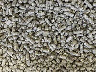 sprzedam pellet agro z łuski słonecznika 