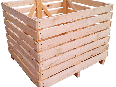 Przedsiębiorstwo Novator  oferują drewnianych skrzyniach pojemniki do warzywa i komponent do produkcji skrzyniach Pierwsza klasa drugiej klasy Wilgotności od 18% do 35% w drodze wzajemnego porozumienia