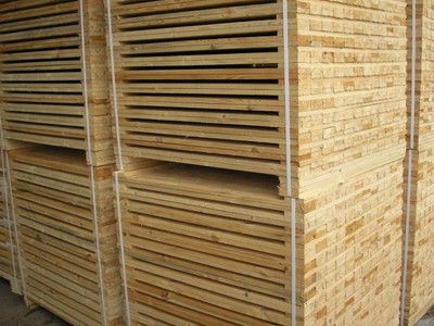 Drewno paletowe od producenta