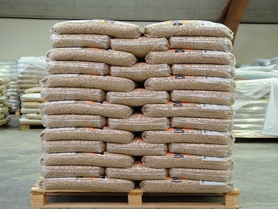 Wood pellets high calorific value biomass pellets